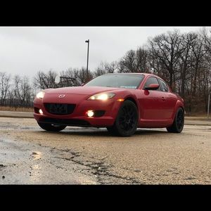 Meet your Posher, Brendan